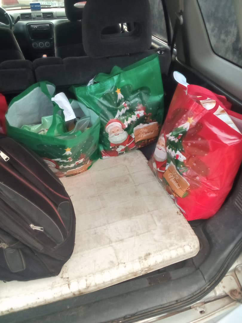 GVIM Christmas Gifts